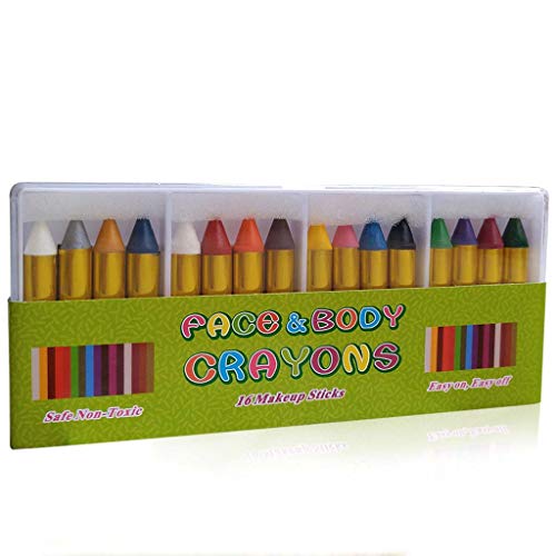 YIZITU Flexible Lackpropon Stiftstift Zeichnen Erstellen Hochwertige Kunststoff Stift Kostüm Party Buntstift YIZITU Flexible Lackpropon Stiftstift Zeichnen Erstellen Hochwertige Kunststoff Stift Kostüm Party Buntstift von YIZITU