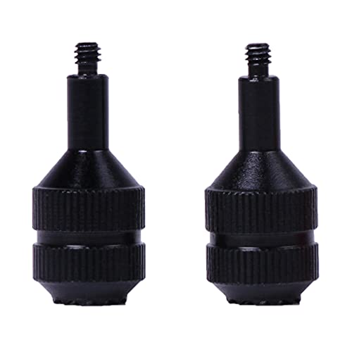 YIZITU Fotografische Erweiterung Zubehör Alluminiumlegierung Fernbedienungsregel Joystick Für: FPV Fernbedienung 2 Joystick Für Drohnen von YIZITU