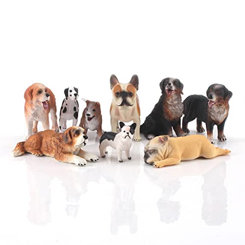 YIZITU Funny PVC Machte Realistische Pet Collectible Accessoires Party Gunst Für Kreative Versorgung Langeweile Kinder Realistische Spielzeuge von YIZITU
