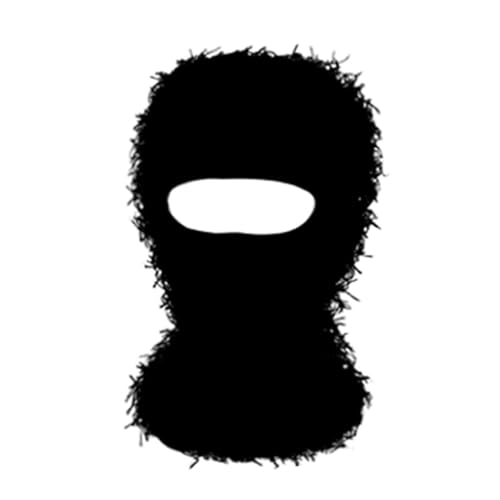 YIZITU Hut, Horrid-Schädel, bunter Hut für Damen und Herren, Bild-Requisiten, gruseliger Räuber, Cosplay, Halloween-Party von YIZITU