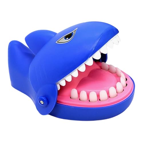 YIZITU Interaktive Hundeform Beißende Handspielzeug Mit Zufälliger Beißaktion Für Familienversammlungen Und Kinder Sicheres Plastikdesign Tragbares Klemm Alligatorspielzeug YIZITU Interaktive Hundeform Beißende Handspielzeug Mit Zufälliger Beißaktion Für Familienversammlungen Und Kinder Sicheres Plastikdesign Tragbares Klemm Alligatorspielzeug von YIZITU
