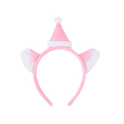 YIZITU Katzenkostüm, Tier-Kostüm, Zubehör für Kinder, Jungen, Mädchen, Cosplay, Geburtstag, Halloween, Cosplay YIZITU Katzenkostüm, Tier-Kostüm, Zubehör für Kinder, Jungen, Mädchen, Cosplay, Geburtstag, Halloween, Cosplay von YIZITU