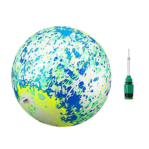 YIZITU Kinder Sommertauchen Aufblasbarer Ball Für Kreative Baby Tauchspielzeug Schwimmen Kinder Zum Spielen Set Games Tool Swimming Pool Toys Ball von YIZITU
