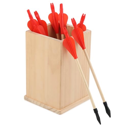 YIZITU Kinder Spielzeugtöpfe Spiel Lustiger Tosswurfwurfwurf Pfeile Pfeile Werfen Vorräte Schießen Kinderspiel Wurf Pfeil Und Töpfe Kinderpädagogische Werfen YIZITU Kinder Spielzeugtöpfe Spiel Lustiger Tosswurfwurfwurf Pfeile Pfeile Werfen Vorräte Schießen Kinderspiel Wurf Pfeil Und Töpfe Kinderpädagogische Werfen von YIZITU