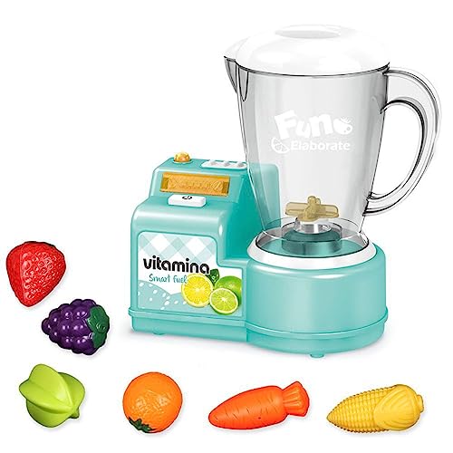 YIZITU Küchengeräte Mixer Mixer Spielzeugset Für Küchen Tun So Tun YIZITU Küchengeräte Mixer Mixer Spielzeugset Für Küchen Tun So Tun von YIZITU