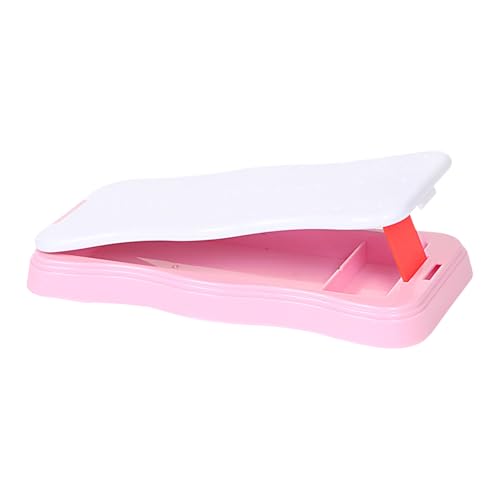 YIZITU Kunsthandwerk Für Kinder Teen Girls Freundschaftsbänder Machen Kits Kinder Schmuck Kits Weihnachtsgeburtstag Geschenke Armbänder String Maker Spielzeugset Machen von YIZITU
