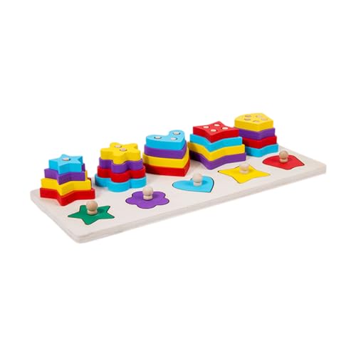 YIZITU Lernen Stapeln Lernmagnetfangspielzeugnest Block Bildungsspielzeug Für Kinder Hand Augen Koordination YIZITU Lernen Stapeln Lernmagnetfangspielzeugnest Block Bildungsspielzeug Für Kinder Hand Augen Koordination von YIZITU