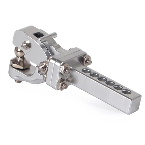 YIZITU Metall Tow Haken Anhänger Häppchen Rettungsteile Für 1/10 SCX10 90046 90047 Klettern Crawler Car Upgrade Teil Anhänger Guide Assist Drahtadapter Für Sicherheitsketten Verlängerung YIZITU Metall Tow Haken Anhänger Häppchen Rettungsteile Für 1/10 SCX10 90046 90047 Klettern Crawler Car Upgrade Teil Anhänger Guide Assist Drahtadapter Für Sicherheitsketten Verlängerung von YIZITU