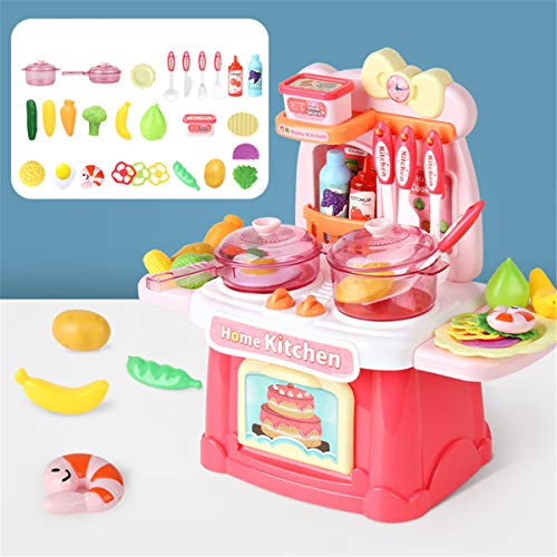 YIZITU Musik & Leichte Küchengeschirr Kinder Tun Play House Kitchen Spielzeugkochgeschirr Kochutensilien Picknicklieferungen Kindergeburtstagsgeschenk Lesezeichen YIZITU Musik & Leichte Küchengeschirr Kinder Tun Play House Kitchen Spielzeugkochgeschirr Kochutensilien Picknicklieferungen Kindergeburtstagsgeschenk Lesezeichen von YIZITU
