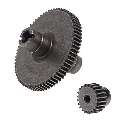 YIZITU Neuheit Fernbedienungsauto Modifizierte Stück Teile Für Modell 1/10 Autoteile Langlebige Upgrade Vorräte Für Sammler Modifikationen von YIZITU