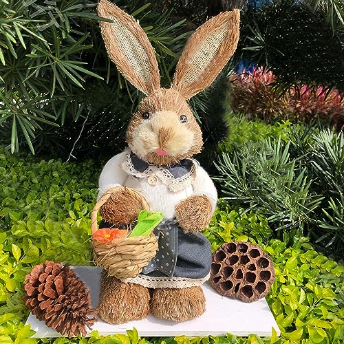 YIZITU Oster-Partyzubehör, Ornamente, Osterstrohhalm für Kinder und Erwachsene, mit einfachem Muster, entlastet Druck YIZITU Oster-Partyzubehör, Ornamente, Osterstrohhalm für Kinder und Erwachsene, mit einfachem Muster, entlastet Druck von YIZITU