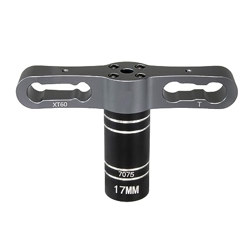 YIZITU Praktische Und Zuverlässige Fernbedienungsmodell Sechskantnusshülle Für Auto 17mm Für Fernbedienungsauto Easy Grip Wartung Tool YIZITU Praktische Und Zuverlässige Fernbedienungsmodell Sechskantnusshülle Für Auto 17mm Für Fernbedienungsauto Easy Grip Wartung Tool von YIZITU