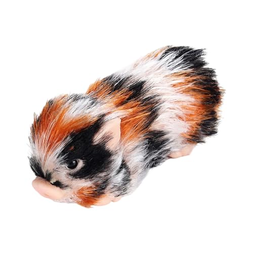 YIZITU Realistische Schweinepuppen Interactive Squeeze Piggy Model Figur Wie Reborns Haustier Erhöhen Lernspielzeug Für Kinderkomfort Bildung Spielzeug Spielzeug YIZITU Realistische Schweinepuppen Interactive Squeeze Piggy Model Figur Wie Reborns Haustier Erhöhen Lernspielzeug Für Kinderkomfort Bildung Spielzeug Spielzeug von YIZITU