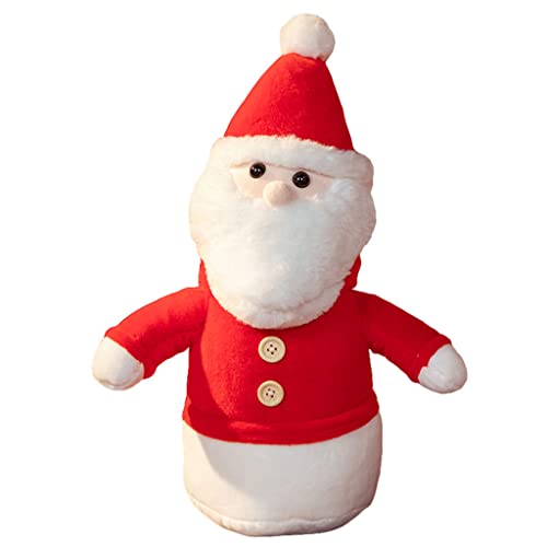 YIZITU Santa Rentier Schneemann Für Die Für Neugeborene Kinderbett Geeignet von YIZITU