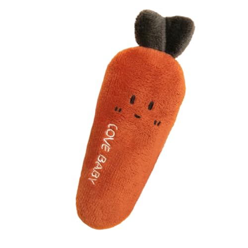 YIZITU Schöne Rassel Plüschspielzeug Cartoon Design Für Auditorische Sensorische Stimulation Und Emotional Beruhigende Säuglingsdusche Geschenk Baby Plüsch Tierspielzeug YIZITU Schöne Rassel Plüschspielzeug Cartoon Design Für Auditorische Sensorische Stimulation Und Emotional Beruhigende Säuglingsdusche Geschenk Baby Plüsch Tierspielzeug von YIZITU