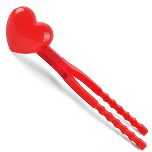 YIZITU Stern-/herzförmiges Klemmen-Set für Jungen/Mädchen, Geburtstagsgeschenke für Kinder von 6–8 Jahren, kreatives Lindern von Langeweile, Spiel-Clip-Werkzeug YIZITU Stern-/herzförmiges Klemmen-Set für Jungen/Mädchen, Geburtstagsgeschenke für Kinder von 6–8 Jahren, kreatives Lindern von Langeweile, Spiel-Clip-Werkzeug von YIZITU