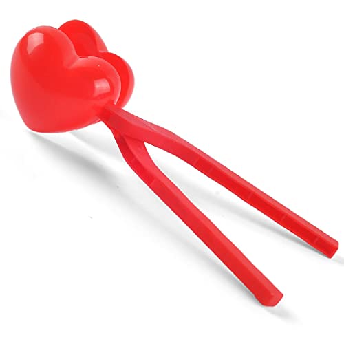 YIZITU Stern-/herzförmiges Klemmen-Set für Jungen/Mädchen, Geburtstagsgeschenke für Kinder von 6–8 Jahren, kreatives Lindern von Langeweile, Spiel-Clip-Werkzeug YIZITU Stern-/herzförmiges Klemmen-Set für Jungen/Mädchen, Geburtstagsgeschenke für Kinder von 6–8 Jahren, kreatives Lindern von Langeweile, Spiel-Clip-Werkzeug von YIZITU