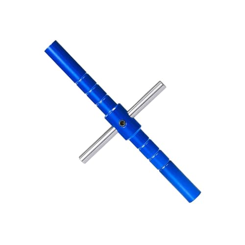 YIZITU Tragbarer Hexagonaler Sockelschlüssel Buchse Für Fernbedienungssteuerauto Reparaturhandwerkzeug Legierungschlüssel Set YIZITU Tragbarer Hexagonaler Sockelschlüssel Buchse Für Fernbedienungssteuerauto Reparaturhandwerkzeug Legierungschlüssel Set von YIZITU