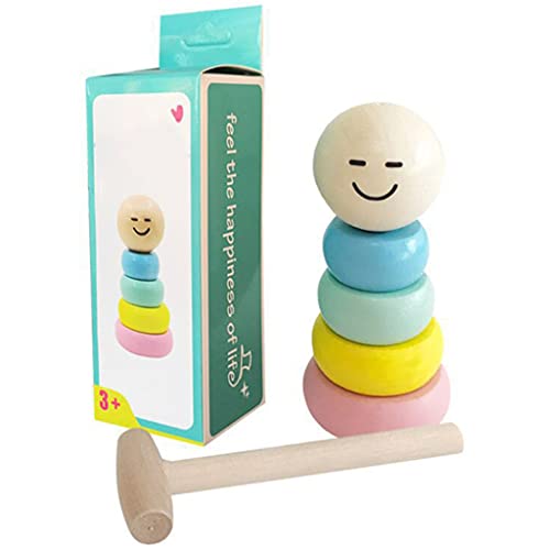 YIZITU Tricky Poly Spielzeug Magie Props Blöcke Unzerbrechlicher Mann Können Aromatisch Für Anfänger Magische Props Für Kinder Springen Und Revopiert YIZITU Tricky Poly Spielzeug Magie Props Blöcke Unzerbrechlicher Mann Können Aromatisch Für Anfänger Magische Props Für Kinder Springen Und Revopiert von YIZITU
