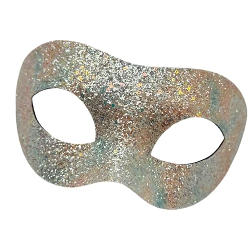 YIZITU Venezianer-Kostüm für Halloween, Karneval, Party, Unisex, Geschenke für Damen und Herren YIZITU Venezianer-Kostüm für Halloween, Karneval, Party, Unisex, Geschenke für Damen und Herren von YIZITU