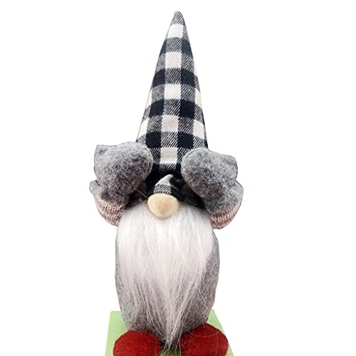 YIZITU Weihnachten Gesichtslosen Für Puppenanhänger Alte Mann Plüsch Für Puppenverzierung Weihnachtsbaum Anhänger Urlaub Party Ornament Geschenk WO Weihnachten Gesichtslosen Plüsch Stoffwald Old YIZITU Weihnachten Gesichtslosen Für Puppenanhänger Alte Mann Plüsch Für Puppenverzierung Weihnachtsbaum Anhänger Urlaub Party Ornament Geschenk WO Weihnachten Gesichtslosen Plüsch Stoffwald Old von YIZITU
