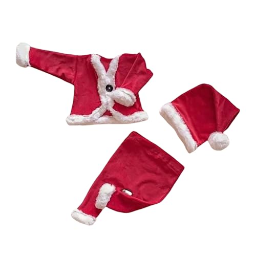 YIZITU Weihnachts-Fotografie-Requisiten, Baby-Fotografie-Kostüm, Kleidung, atmungsaktiv, Urlaubs-Outfit für Säuglinge, 0-6 Monate, Weihnachtsoutfit für Neugeborene YIZITU Weihnachts-Fotografie-Requisiten, Baby-Fotografie-Kostüm, Kleidung, atmungsaktiv, Urlaubs-Outfit für Säuglinge, 0-6 Monate, Weihnachtsoutfit für Neugeborene von YIZITU