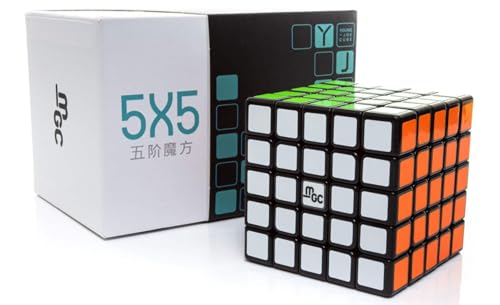 YJ MGC 5x5 M von SPEED CUBE