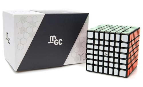 YJ MGC M 7x7 - Stickerless von YJ