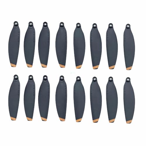 16 Stück Propeller for DJI Mini 2 / SE 4726 Propeller ohne Schrauben und Einzelhandelsverpackung for Mavic Mini 2 auf Lager(16pcs Propeller) von YJDTESVC