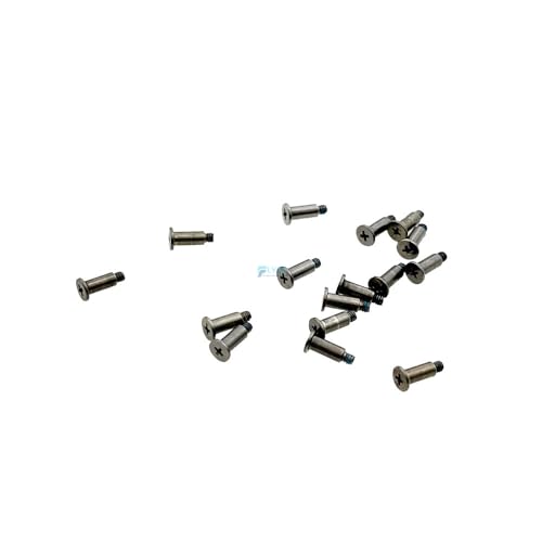 16 Stück Propeller for DJI Mini 2 / SE 4726 Propeller ohne Schrauben und Einzelhandelsverpackung for Mavic Mini 2 auf Lager(16pcs Screws) von YJDTESVC