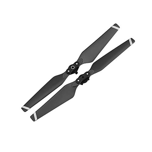 2 stücke Propeller for DJI Mavic Pro Drone Quick Release 8330 Klapp Klinge Requisiten Ersatzteile Zubehör 8330F Flügel Fan 2 stücke Propeller for DJI Mavic Pro Drone Quick Release 8330 Klapp Klinge Requisiten Ersatzteile Zubehör 8330F Flügel Fan von YJDTESVC