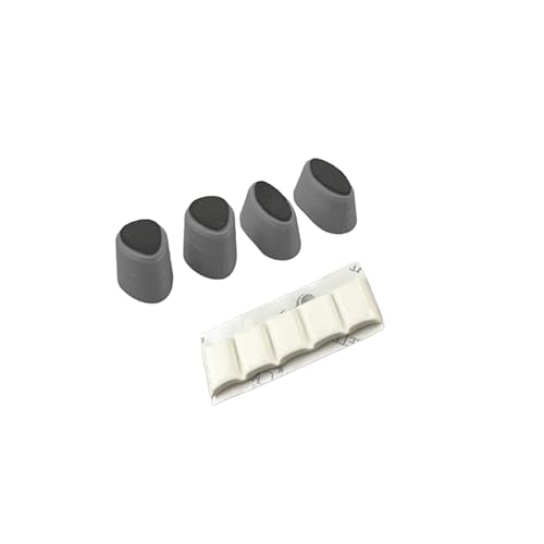 4 stücke Fahrwerk Höhe Pad Schutz Abdeckung for DJI Air 3 Drone Zubehör 4 stücke Fahrwerk Höhe Pad Schutz Abdeckung for DJI Air 3 Drone Zubehör von YJDTESVC