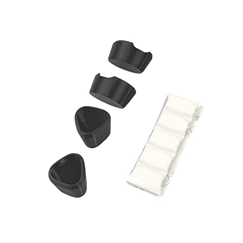 4 stücke Fahrwerk Schutz Abdeckung Heighten Pad for DJI Mavic 3 /Mavic 3pro /3classic Drone Zubehör 4 stücke Fahrwerk Schutz Abdeckung Heighten Pad for DJI Mavic 3 /Mavic 3pro /3classic Drone Zubehör von YJDTESVC