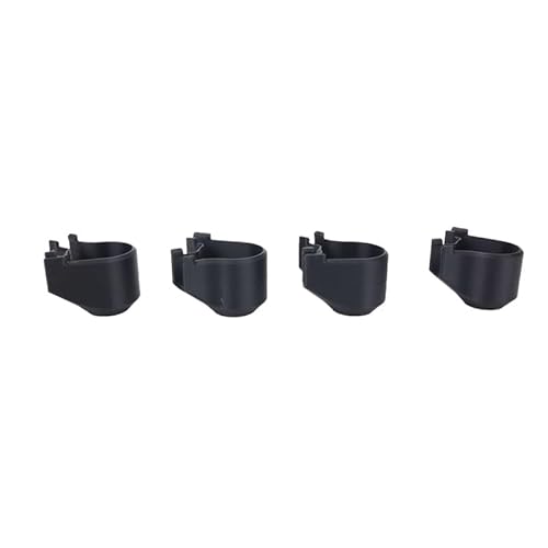 4 stücke Fuß Pad Erhöhen Fahrwerk Halter Schutz Abdeckung for DJI AVATA 2 Drone Zubehör 4 stücke Fuß Pad Erhöhen Fahrwerk Halter Schutz Abdeckung for DJI AVATA 2 Drone Zubehör von YJDTESVC