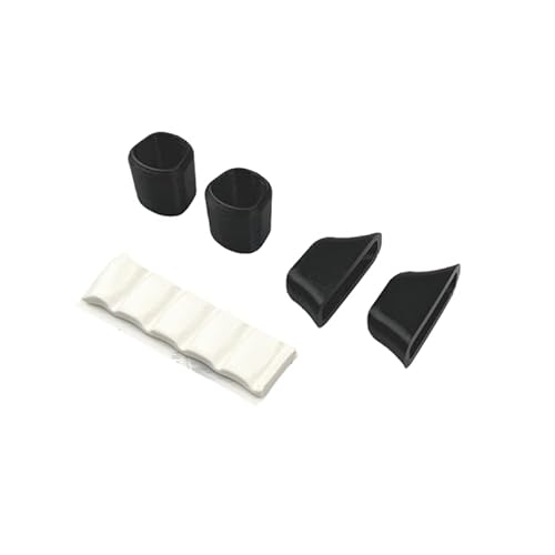 4 stücke Hinten Fuß Fahrwerk Schutz Pad Matte Schutz Abdeckung Ersatzteile for DJI Air 2/Mavic Air 2S Drone Zubehör 4 stücke Hinten Fuß Fahrwerk Schutz Pad Matte Schutz Abdeckung Ersatzteile for DJI Air 2/Mavic Air 2S Drone Zubehör von YJDTESVC