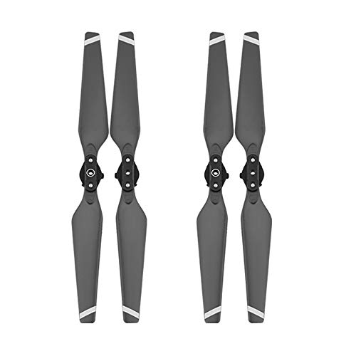 4 stücke Propeller for DJI Mavic Pro Drone Quick Release Prop 8330 Klapp Klinge Ersatz Requisiten Ersatzteile Zubehör CW CCW 4 stücke Propeller for DJI Mavic Pro Drone Quick Release Prop 8330 Klapp Klinge Ersatz Requisiten Ersatzteile Zubehör CW CCW von YJDTESVC