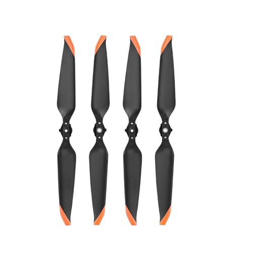 9453T Propeller for DJI Mavic 3T/3E/3M Schnellverschluss Faltbare Requisiten Klinge Leichte Schraube Flügel Ersatz Zubehör(2 Pairs) von YJDTESVC