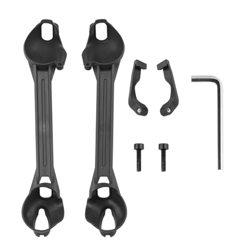 Armschienen-Komponente for DJI FPV. Effektive Stärkung des Schutzes for FPV-Armschienen-Zubehörset mit Schraubendreher von YJDTESVC