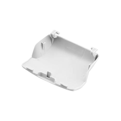Brandneu for Mavic Mini 2 Batterieabdeckung Drohnenbatterie Rückabdeckung Ersatz for DJI Mavic Mini 2 Reparatur Ersatzteile Zubehör von YJDTESVC