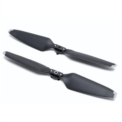 DJ-Propeller for Mavic 3 Enterprise 3M 3T 3E Kamera-Drohne Zubehör 1 Paar Hot Stock(Low-Noise Version) von YJDTESVC
