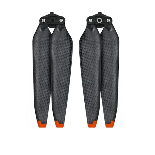 Kohlefaser-Propeller, verbessertes Hartblatt for DJI Mavic 3/Mavic 3pro/3classics, Drohnenzubehör(1 Pairs) von YJDTESVC