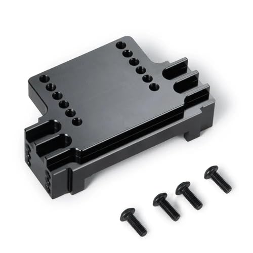 RC-Auto-Karosseriehebsatz, Aluminium-Karosseriesäule, Hubbalken für LKW, Traktor, RC, Modell Tamiya 1/14, Upgrade-Teile RC-Auto-Karosseriehebsatz, Aluminium-Karosseriesäule, Hubbalken für LKW, Traktor, RC, Modell Tamiya 1/14, Upgrade-Teile von YJDTESVC