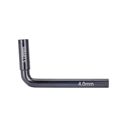 YJDTESVC 1 x 4 mm/5 mm dünner Sechskant-Schraubendreher für RC-Crawler 1/18 Axial Trx4m 1/24 SCX24 FCX24 AX24 FMS24. YJDTESVC 1 x 4 mm/5 mm dünner Sechskant-Schraubendreher für RC-Crawler 1/18 Axial Trx4m 1/24 SCX24 FCX24 AX24 FMS24. von YJDTESVC