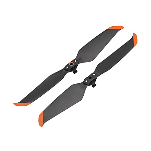 YJDTESVC 7328 Propeller for DJI Mavic Air 2S, Schnellverschluss, Paddelblatt, Ersatzpropeller, Flügel, Ersatzteile for Mavic Air 2S, Zubehör(2 Pair) von YJDTESVC