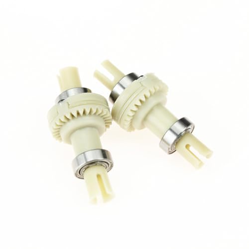 YJDTESVC Differential mit Lager K989-26 für WLtoys 284131 K979 K989 K999 P929 P939 1/28 RC Auto-Ersatzteile, Zubehör, 2 Stück YJDTESVC Differential mit Lager K989-26 für WLtoys 284131 K979 K989 K999 P929 P939 1/28 RC Auto-Ersatzteile, Zubehör, 2 Stück von YJDTESVC