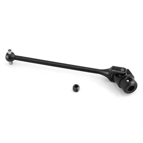 YJDTESVC Metal Front and Back Center Drive Shaft IF622 IF623 for MP10 1/8 RC Car Upgrade Parts Accessories(Front) von YJDTESVC