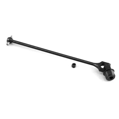 YJDTESVC Metal Front and Back Center Drive Shaft IF622 IF623 for MP10 1/8 RC Car Upgrade Parts Accessories(Rear) von YJDTESVC