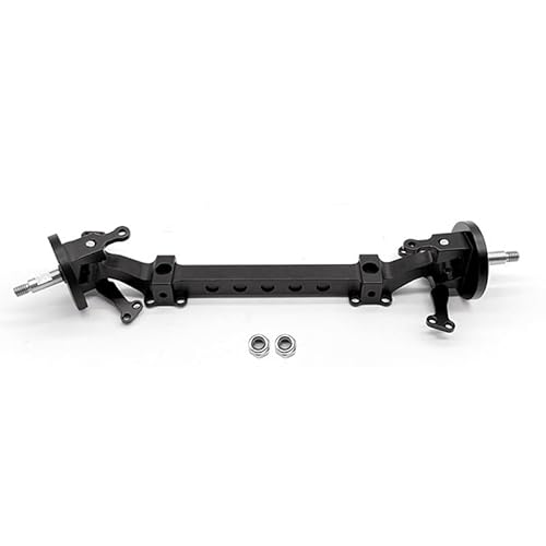 YJDTESVC RC-Autokarosserie, 1/14, LKW ohne Motor, Simulationsfahrzeug mit Vorderrädern für Tiangong Traktor-Modell YJDTESVC RC-Autokarosserie, 1/14, LKW ohne Motor, Simulationsfahrzeug mit Vorderrädern für Tiangong Traktor-Modell von YJDTESVC