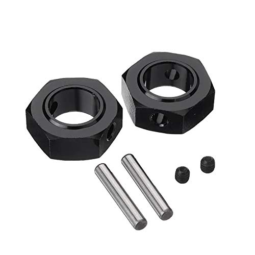 YJDTESVC Raddichtung EA1015 für JLB Racing Cheetah 11101 21101 J3 Speed 1/10 RC, Zubehör und Teile für Auto YJDTESVC Raddichtung EA1015 für JLB Racing Cheetah 11101 21101 J3 Speed 1/10 RC, Zubehör und Teile für Auto von YJDTESVC