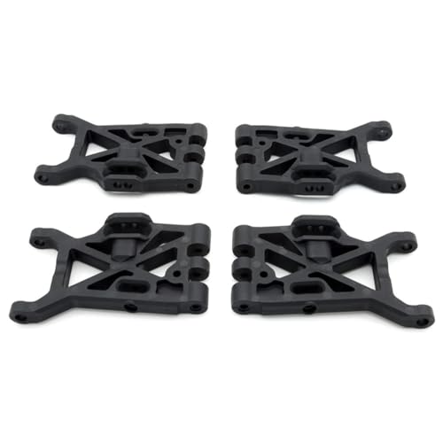 YJDTESVC T89C Unterer Querlenker vorne und hinten aus Kunststoff für ZD-Racing MT-16 MT16 1:16 1/16 3S, Upgrade-Teile für bürstenloses RC-Auto von YJDTESVC
